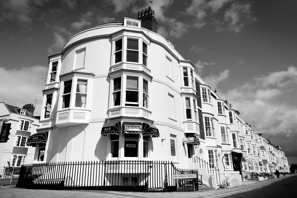 The Beach House Weymouth Exterior photo