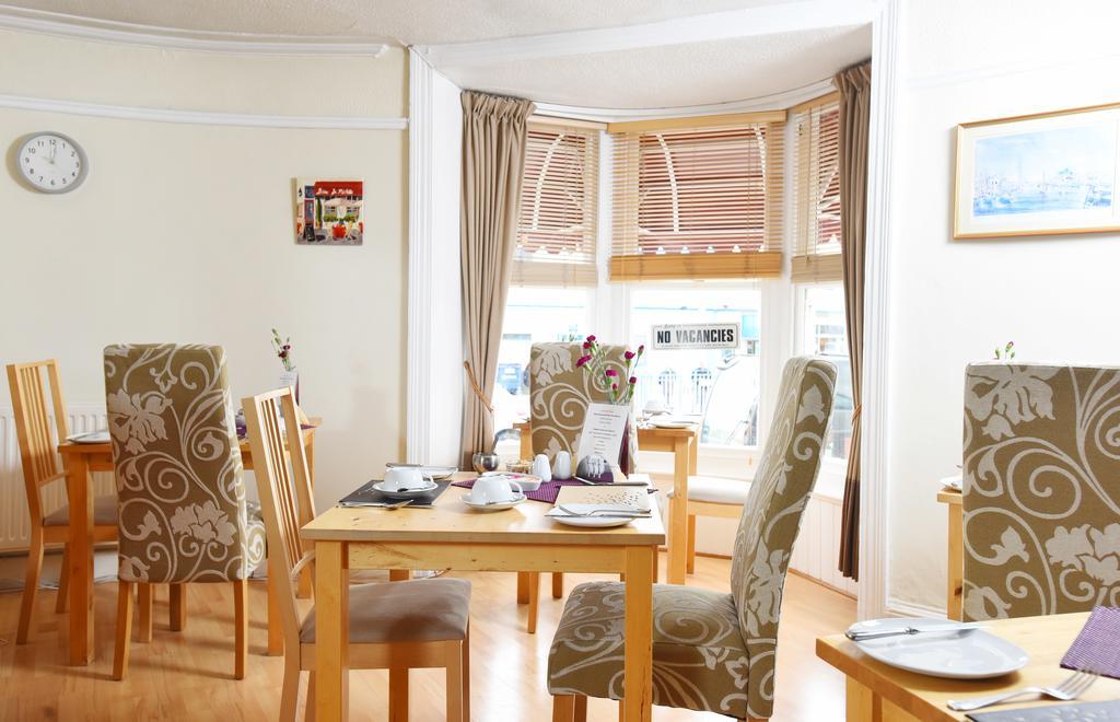 The Beach House Weymouth Exterior photo