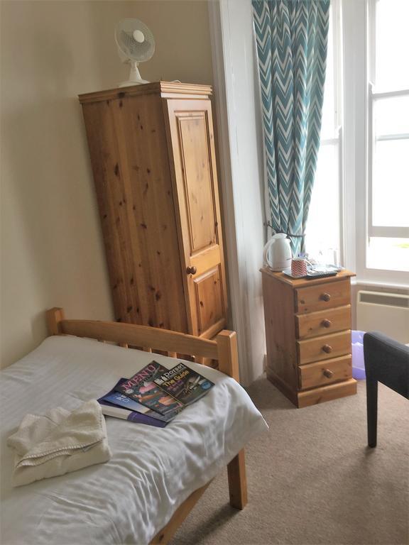 The Beach House Weymouth Exterior photo