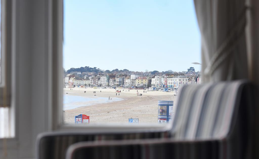 The Beach House Weymouth Exterior photo