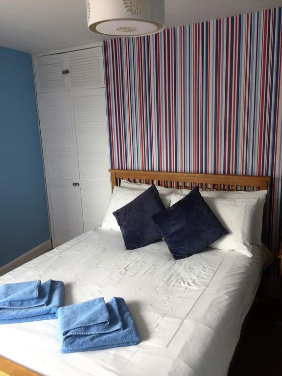 The Beach House Weymouth Exterior photo