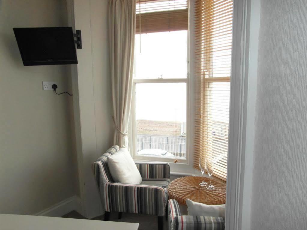 The Beach House Weymouth Exterior photo