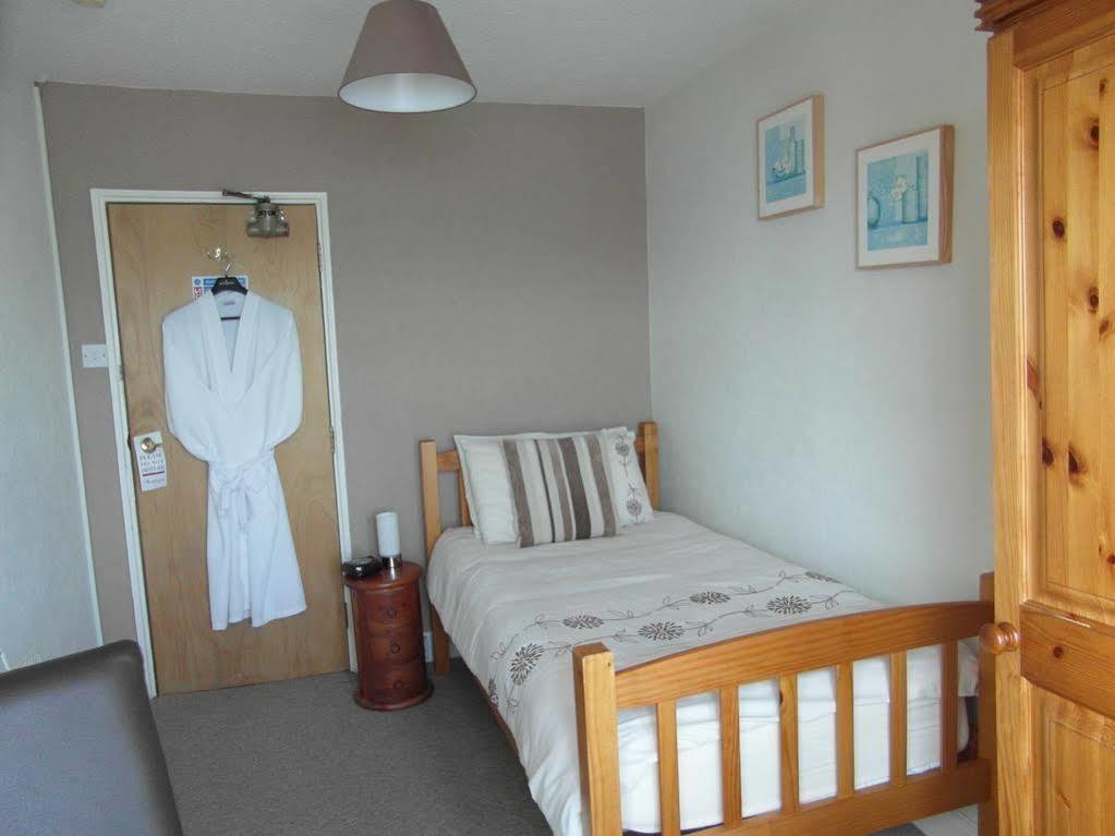 The Beach House Weymouth Exterior photo