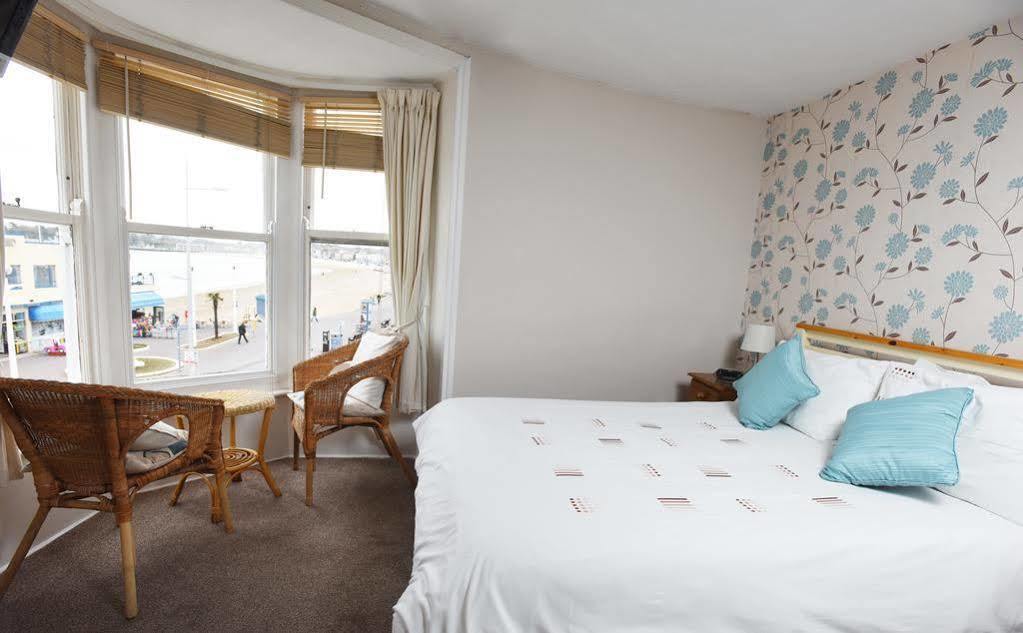 The Beach House Weymouth Exterior photo